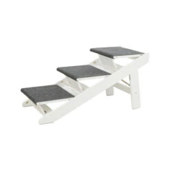 Trixie Rampe -Heimtierbedarf Geschäft trixie loopplank uitklapbaar 206324 0500 none