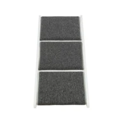 Trixie Rampe -Heimtierbedarf Geschäft trixie loopplank uitklapbaar 206330 0500 none