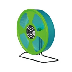 Trixie Kunststoff-Laufrad -Heimtierbedarf Geschäft trixie looprad plastic 90715 0500 none