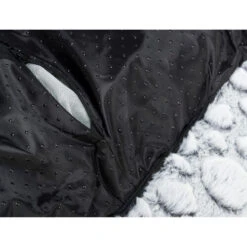 Trixie Korb Mila, Quadratisch -Heimtierbedarf Geschäft trixie mand mila vierkant 206387 0500 none