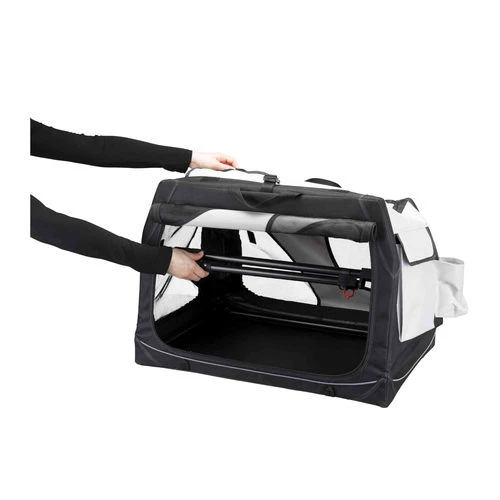 Trixie Mobiler Zwinger Vario 6 Trixie Mobiler Zwinger Vario – Bild 4