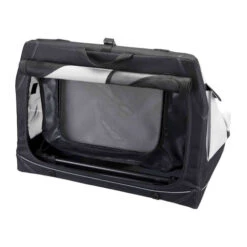 Trixie Mobiler Zwinger Vario 13 Trixie Mobiler Zwinger Vario -Heimtierbedarf Geschäft trixie mobiele bench vario 157061 0500 none