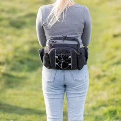 Trixie Hüfttasche Multi Belt -Heimtierbedarf Geschäft trixie multi belt hip bag 202691 0500 none