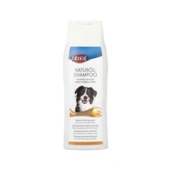 Trixie Naturöl Shampoo -Heimtierbedarf Geschäft trixie natuurolie shampoo 150865 0500 none
