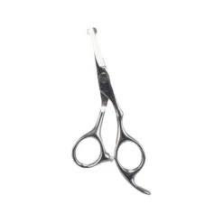 Trixie Profi-Gesichts- Und Pfotenschere -Heimtierbedarf Geschäft trixie professionele gezicht en potenschaar 205298 0500 none