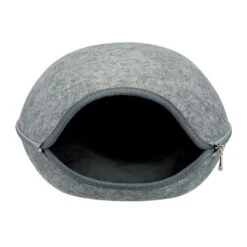 Trixie Kuschelhöhle Luna 6 Trixie Kuschelhöhle Luna -Heimtierbedarf Geschäft trixie relax iglo luna 111851 0500 none