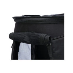 Trixie Tixie Hundetasche Timon - Natürlich Auch Für Katzen 14 Trixie Tixie Hundetasche Timon - Natürlich Auch Für Katzen -Heimtierbedarf Geschäft trixie rugtas timon 205598 0500 none