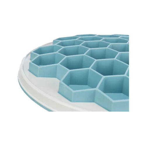 Trixie Slow Feeding Futterplatte Hive 4 Trixie Slow Feeding Futterplatte Hive – Bild 2