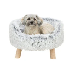Trixie Sofa Harvey Soft -Heimtierbedarf Geschäft trixie sofa harvey soft edition ovaal 187100 0500 none