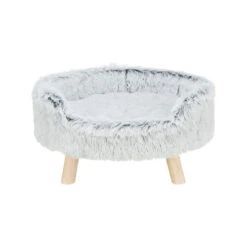 Trixie Sofa Harvey Soft -Heimtierbedarf Geschäft trixie sofa harvey soft edition ovaal 187111 0500 none