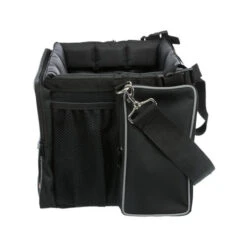 Trixie Hunde Front-Box -Heimtierbedarf Geschäft trixie stuurmand voor honden 173806 0500 none