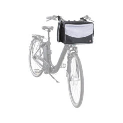 Trixie Hunde Front-Box -Heimtierbedarf Geschäft trixie stuurmand voor honden 173815 0500 none