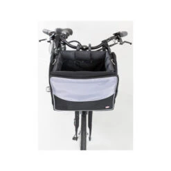 Trixie Hunde Front-Box -Heimtierbedarf Geschäft trixie stuurmand voor honden 173818 0500 none