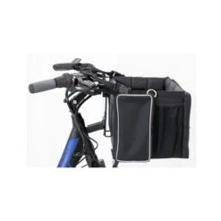 Trixie Hunde Front-Box -Heimtierbedarf Geschäft trixie stuurmand voor honden 173821 0500 none