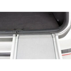 Trixie Teleskop-Rampe, Aluminium -Heimtierbedarf Geschäft trixie telescoop loopplank grijs 209051 0500 none