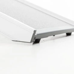 Trixie Teleskop-Rampe, Aluminium -Heimtierbedarf Geschäft trixie telescoop loopplank grijs 209054 0500 none