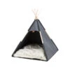 Trixie Tipi 2 Trixie Tipi -Heimtierbedarf Geschäft trixie tipi 205721 0500 none