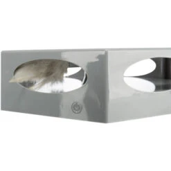 Trixie Turning Feather -Heimtierbedarf Geschäft trixie turning feather 178216 0500 none