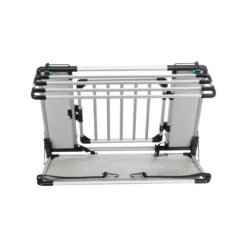 Trixie Höhenerweiterung Für Universal-Heckgitter -Heimtierbedarf Geschäft trixie uitbreiding hoogte voor universeel achterhek 178753 0500 none