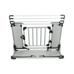 Trixie Höhenerweiterung Für Universal-Heckgitter -Heimtierbedarf Geschäft trixie uitbreiding hoogte voor universeel achterhek 178756 0500 none