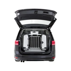 Trixie Höhenerweiterung Für Universal-Heckgitter -Heimtierbedarf Geschäft trixie uitbreiding hoogte voor universeel achterhek 178765 0500 none