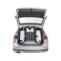 Trixie Universal-Heckgitter -Heimtierbedarf Geschäft trixie universeel achterhek voor auto 178333 0500 none