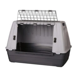 Trixie Transportbox Journey -Heimtierbedarf Geschäft trixie vervoersbox journey 157889 0500 none