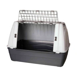 Trixie Transportbox Journey -Heimtierbedarf Geschäft trixie vervoersbox journey 157898 0500 none