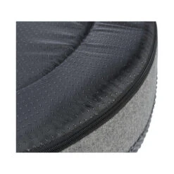 Trixie Vital Ovales Hundebett Eliano -Heimtierbedarf Geschäft trixie vitaal mand eliano 216161 0500 none