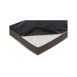 Trixie Vital Matratze Bendson - Dunkelbraun/Beige -Heimtierbedarf Geschäft trixie vitaal matras bendson donkerbruinbeige 178693 0500 none