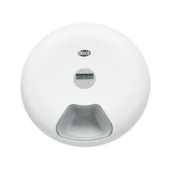 Trixie Futterautomat TX5+1 -Heimtierbedarf Geschäft trixie voederautomaat tx51 170920 0500 none