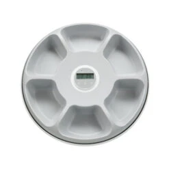 Trixie Futterautomat TX5+1 -Heimtierbedarf Geschäft trixie voederautomaat tx51 170932 0500 none