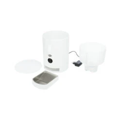 Trixie Futterautomat TX9 Smart -Heimtierbedarf Geschäft trixie voederautomaat tx9 smart 166603 0500 none