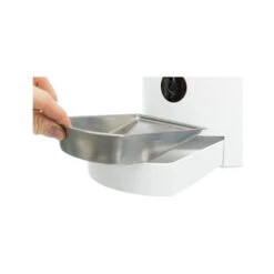 Trixie Futterautomat TX9 Smart -Heimtierbedarf Geschäft trixie voederautomaat tx9 smart 166612 0500 none