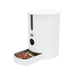 Trixie Futterautomat TX9 Smart -Heimtierbedarf Geschäft trixie voederautomaat tx9 smart 166615 0500 none