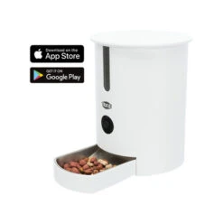 Trixie Futterautomat TX9 Smart -Heimtierbedarf Geschäft trixie voederautomaat tx9 smart 166618 0500 none