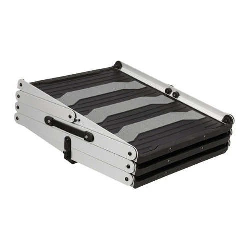 Trixie Falt-Treppe 8 Trixie Falt-Treppe – Bild 6