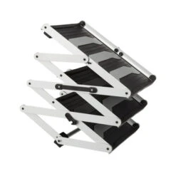 Trixie Falt-Treppe 10 Trixie Falt-Treppe -Heimtierbedarf Geschäft trixie vouw trap petwalk 143981 0500 none