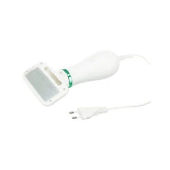 Trixie Warmluftbürste -Heimtierbedarf Geschäft trixie warme lucht borstel 175279 0500 none