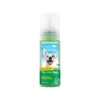 TropiClean - Fresh Breath Oral Care Foam -Heimtierbedarf Geschäft tropiclean fresh breath oral care foam 221154 0500 none