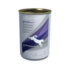 TROVET Hypoallergenic VPD (Venison) Hund 7 TROVET Hypoallergenic VPD (Venison) Hund -Heimtierbedarf Geschäft trovet hypoallergenic vpd venison hond 216747 0500 none