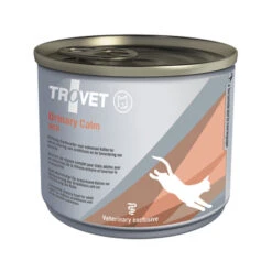 TROVET Urinary Calm UCD Katze -Heimtierbedarf Geschäft trovet urinary calm ucd kat 91182 0500 none