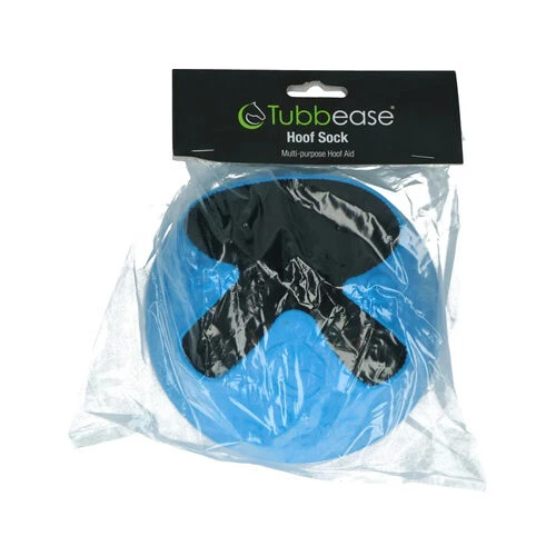 Tubbease Hufschuh 5 Tubbease Hufschuh – Bild 3