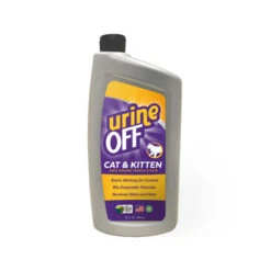 Urine Off Katze 12 Urine Off Katze -Heimtierbedarf Geschäft urine off kat 221182 0500 none