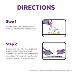 UrineOff Zorb-It-Up -Heimtierbedarf Geschäft urineoff zorb it up 221200 0500 none