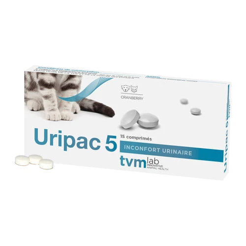 TVM Uripac 4 TVM Uripac – Bild 2