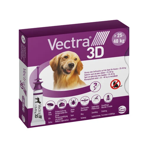 CEVA Vectra 3D Dog 8 CEVA Vectra 3D Dog – Bild 6