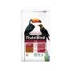 Versele-Laga Nutribird T16 Tukan -Heimtierbedarf Geschäft versele laga nutribird t16 toekan 219041 0500 none