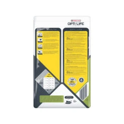 Versele-Laga Opti Life Adult Katzenfutter -Heimtierbedarf Geschäft versele laga opti life adult 200015 0500 none