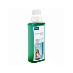 Virbac Vet Aquadent FR3SH -Heimtierbedarf Geschäft vet aquadent fresh 182893 0500 none